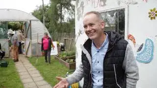#Seeds to Success Series Episode 6 - ARC/Raheen Family Resource Centre Community Gardens