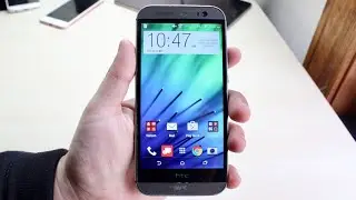 HTC ONE M8 In 2018! (Should You Still Buy It?) (Review)