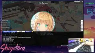 Cookiezi | petit milady - Hakone Hakoiri Musume [Simple] +HD,HR (100.00%) #1 | 617PP