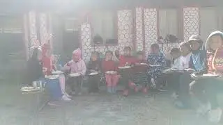 Picnic program 2082-09-21 chaitanya bhawani basic school biruwa 