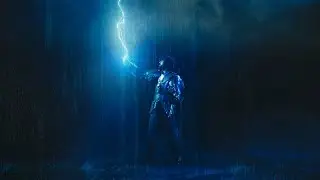 helloworld - When Lightning Strikes [Official Music Video]