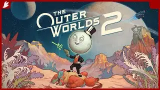 Twitch Stream | The Outer Worlds 2 [Xbox Series X]