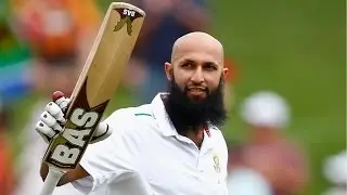 Hashim Amla - The Genius from South Africa