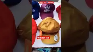 TRENDING CAP FOR BOYS 🔥🔥 #shorts