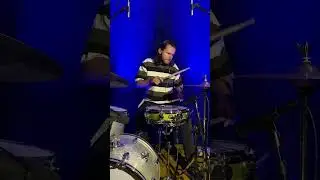 Breathe And Stop #qtip #breatheandstop #drums #drumming #musician #jdilla #beats #hiphop #drumcover