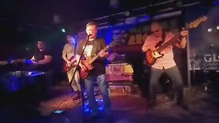 HABAKUK - Rozczochrany łeb, 18.03.2023, Winter Reggae 2023, Gliwice Spirala @tomkakoncerty521