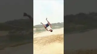 hard combo 720flip#trending#viral short#YouTube short#stunt#video