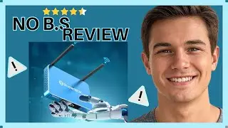 Superbox S6 Max Review 2025 &mdash; Legal Nightmare or Streaming Hack?