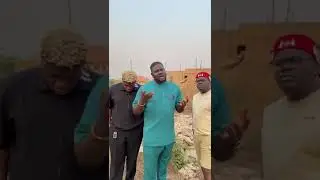 Untouchable skit maker apologizes to governor MBA