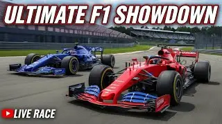 Real Formula Car Racing Game Android Gameplay 🏎️ | Next-Level Racing Experience 2025!