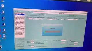 Tensile testing machine--tensile testing #hongjin #machine #tensile #testing #equipment #factory