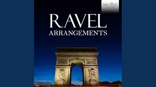 5 Mélodies Populaires Grecques: I. Chanson De La Mariée