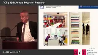 ESSENCE* Part 1 &ndash; Early Recognition of ASD and Associated Disorders Can Lead to Better Outcomes