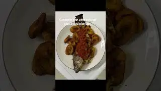 #croakerfish #food #relatable #delicious #explore #fyp  #lucu #shortsvideo #shortsfeed #shorts