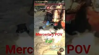 Cerberus Nest ( Solo Run) Boss Stage #dnmclassic #dragonnestmclassic