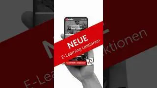 Aktuelle Lerninhalte f&uuml;r Rettungsdienst, Feuerwehr und Pflege