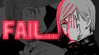 How Gege Akutami & Nobara's Return Failed Us...