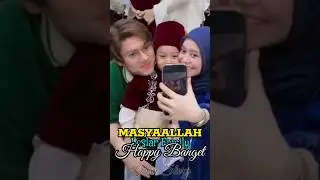 Masyaallah Leslar Family Happy banget #leslar #lestikejora #vlog