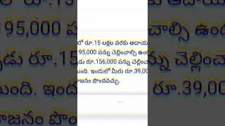 UNION BUDGET UPDATES 2023