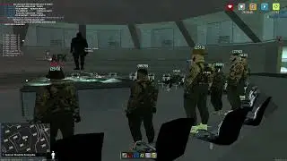 MTA : SA - Highlite Roleplay | COSSA NOSTRA | Mission Mafia