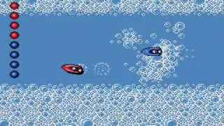 Let's Play Micro Machines Head to Head (Gen)
