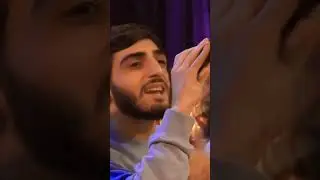 Xcho - Ты и я (Comedy Club)