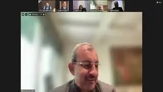 Webinar on &ldquo;Key Considerations in Audit of Real Estate Sector&rdquo; - 31012024