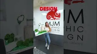 D&eacute;couvre ta future &eacute;cole : MJM Graphic Design