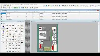 ProModel   simulacion tortilleria  2 2025