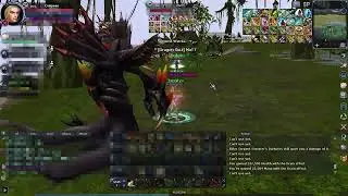 Rohan Eternal Vengeance Campeao Killing Hollow