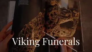 ASMR Whispered Reading for Sleep 🌙 Nat Geo History 💤 Close Whispering
