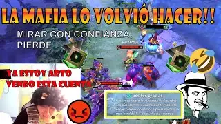 MACARIUS LION MID- 🔥LA MAFIA LO VOLVIO A HACER- RAGE🔥