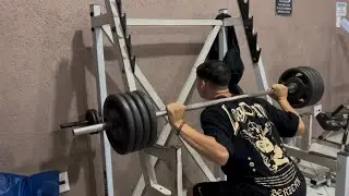 FREAKY SEASON PT3 TREINO DE POSTERIOR 