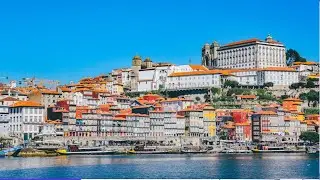 Unleash Your Travel Budget in Portugal - Incredible Value for Money!