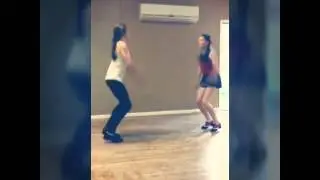 Rhythmic Souls & Dancing Classrooms NT Join Forces