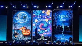 Samsung Developer Conference 2019 Spotlight Session