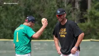 Alternative baseball for athletes with special needs | Localish