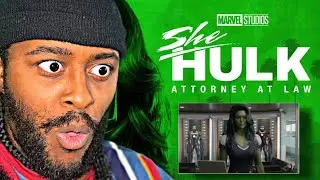 She-Hulk: Attorney at Law: Episode 9 &ldquo;Whose Show Is This?&rdquo;