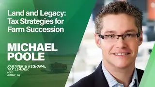 Land and Legacy: Tax Strategies for Farm Succession