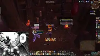 WoW: BFA - Challenger Mountacular (RET PALLY ARENA)