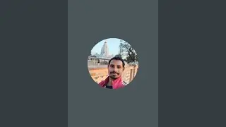 samir_vlogger is live Samlei mandir 