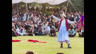 The Soulful Strings of Pashtun Heritage: The Pashto Rabab