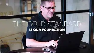 C21 Gold Standard