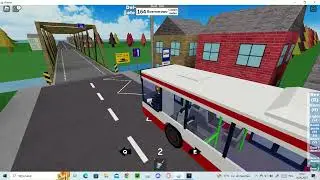 nids bus & trams linia 164