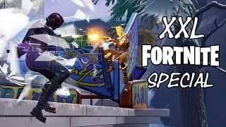 FORTNITE XXL AFLEVERING #100