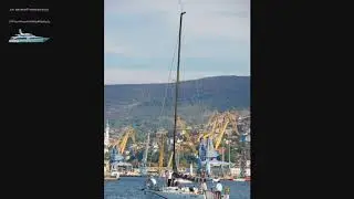 IL MORO DI VENEZIA XXVII - Sailing ship - Italy  (Корабли и суда мира.Слайдшоу)