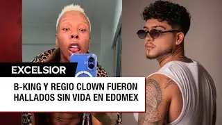 LO &Uacute;LTIMO: Hallan sin vida a  los artistas colombianos &lsquo;B-King&rsquo; y &lsquo;Regio Clown&rsquo;