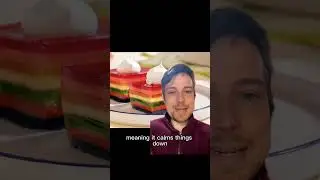 Может ли это быть лучшим десертом при апноэ во сне?
