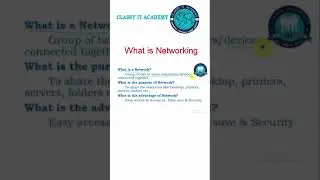 11 #what is #networking in #tamil #shorts  #classyitacademy #computer #cyberhackers #windows,