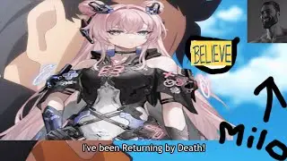 How many time will I die if I solo the hardest event with only Teddy?